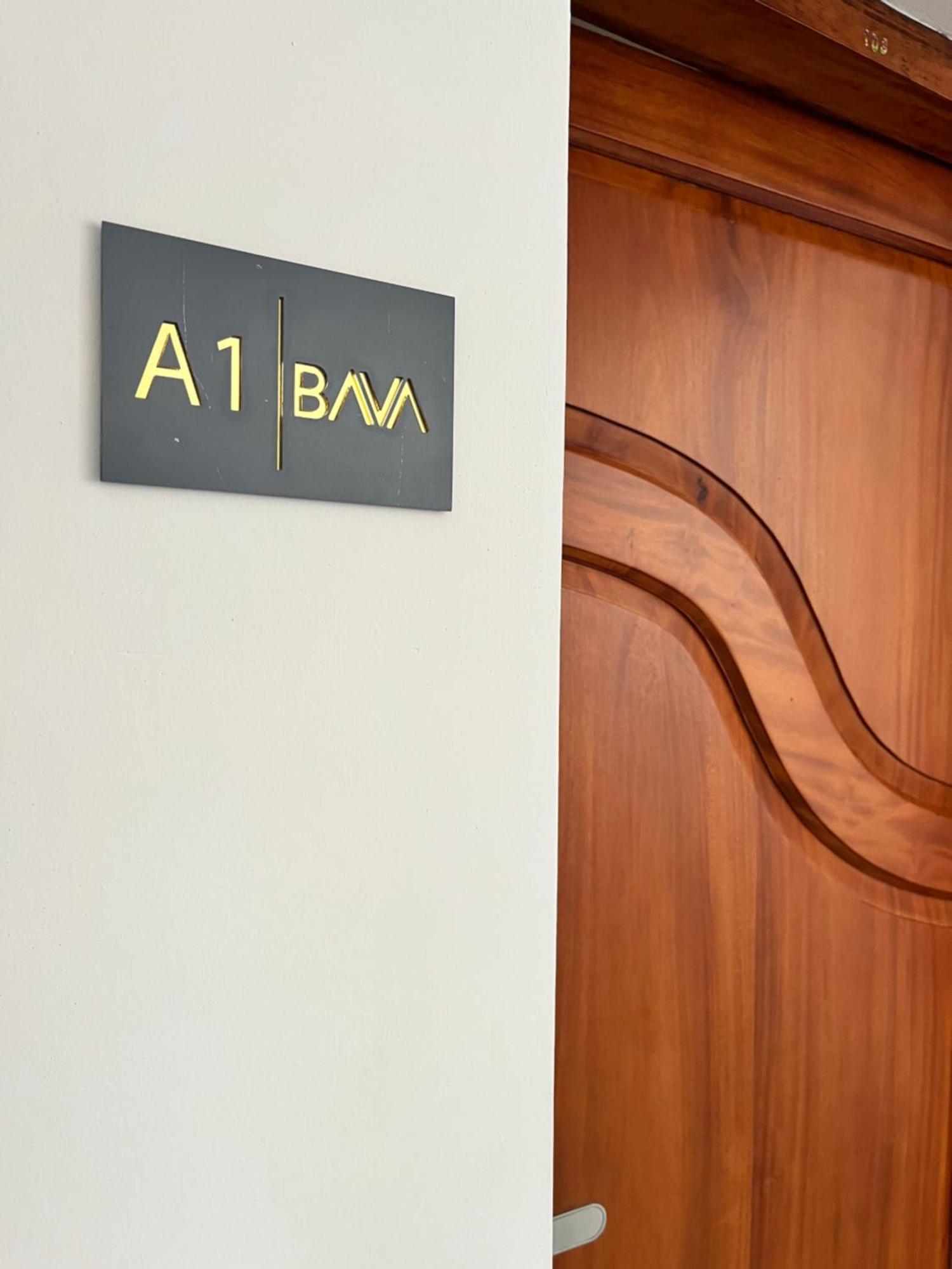 Bava Beach Resort & Retreat Center Варкала Екстериор снимка