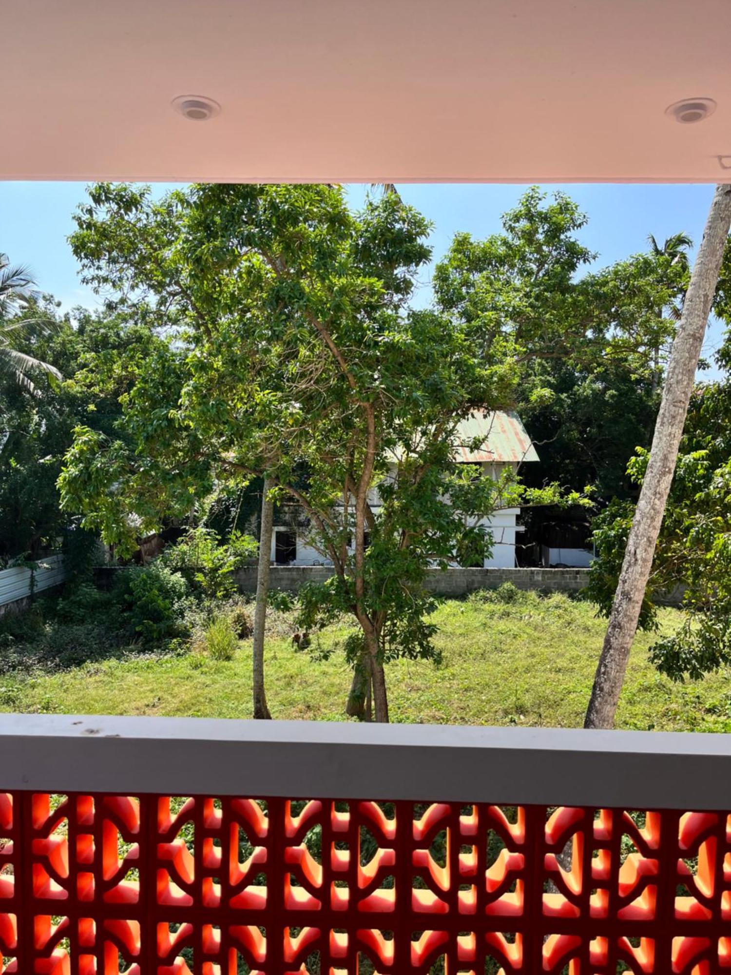 Bava Beach Resort & Retreat Center Варкала Екстериор снимка